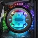 Thermaltake Pacific W7 Plus Ūdens bloks Thermaltake Pacific W7 Plus Ūdens bloks