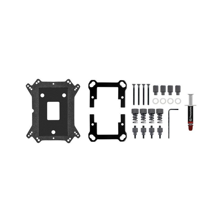 Thermaltake Pacific W7 Plus Veekaitse – 5