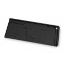 EK Water Blocks Quantum Vector RX 6700XT Backplate Видеокарта Задняя пластина Черный 1 шт EK Water Blocks Quantum Vector RX 6700XT Backplate Видеокарта Задняя пластина Черный 1 шт