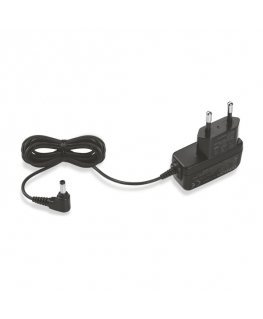 Omron 9546045-8 verenpaineyksikön varaosa Virta-adapteri Musta