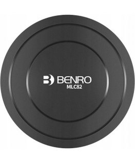 Benro dekielek magnetyczny 82mm