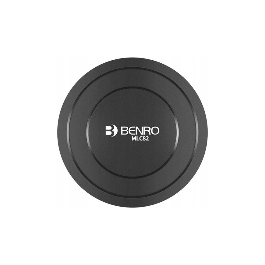 Benro dekielek magnetyczny 82mm