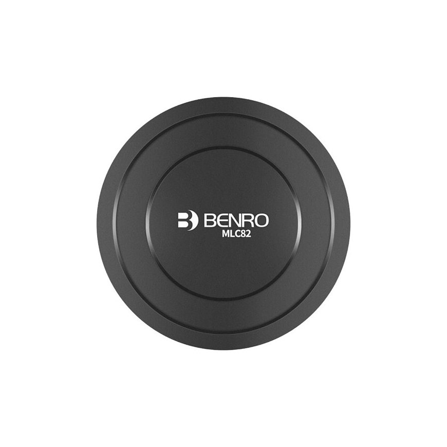 Benro dekielek magnetyczny 82mm – 2