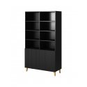 Cama PAFOS REG100 CZ шкафчик для гостиной Стеллаж Cama PAFOS REG100 CZ шкафчик для гостиной Стеллаж