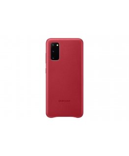 Samsung EF-VG980 mobiiltelefoni ümbris 15,8 cm (6.2") Kate Punane