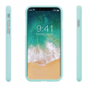 Mercury Soft iPhone 15 Plus 6,7" miętowy |mint Mercury Soft iPhone 15 Plus 6,7" miętowy |mint