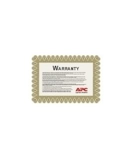 APC WEXTWAR3YR-SP-04 garantija & atbalsta paplašinājums