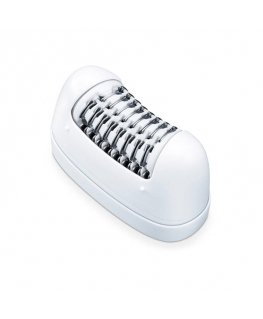 Beurer HL 76 Epilator Shaver Attachment 2x