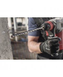 Drill Maykestag Alpen Satz SDS+ FORCE X KP7
