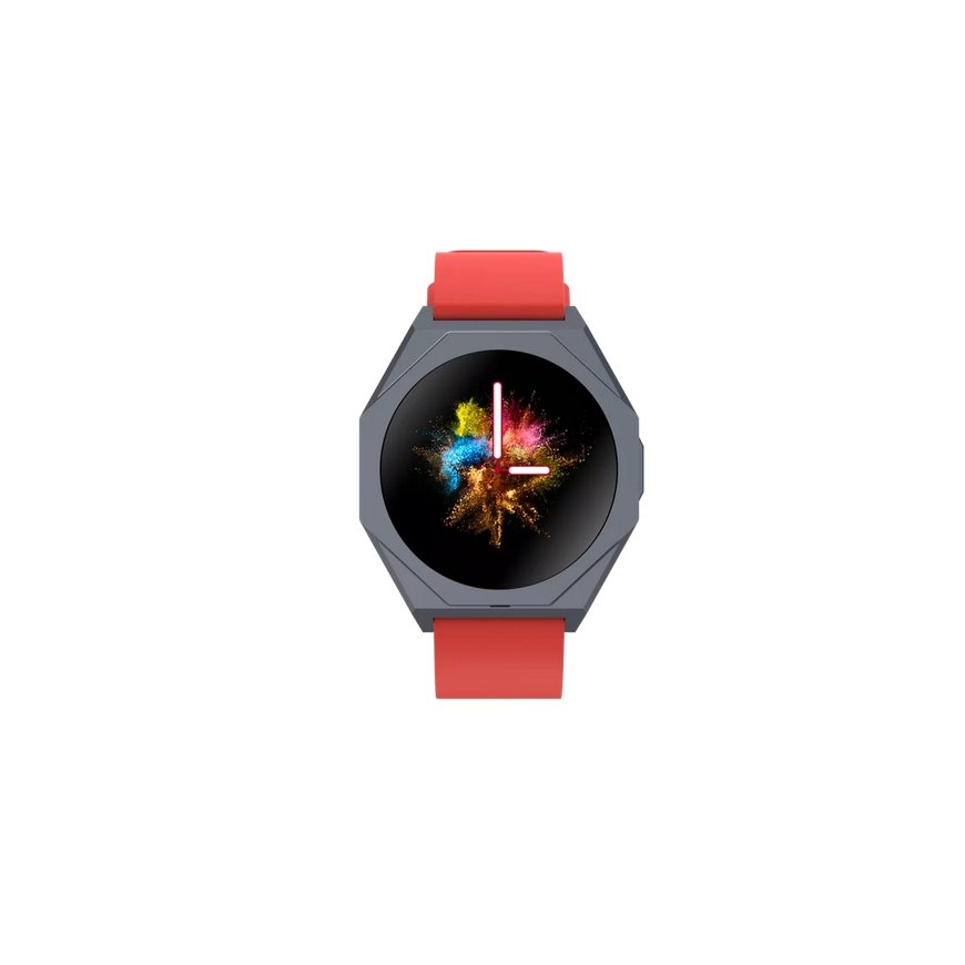 Canyon OTTOSW86RD Viedpulkstenis un sporta pulkstenis