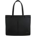 UNIQ torba na laptopa Hava 16" czarny|midnight black RPET UNIQ torba na laptopa Hava 16" czarny|midnight black RPET