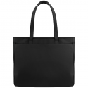 UNIQ torba na laptopa Hava 16" czarny|midnight black RPET UNIQ torba na laptopa Hava 16" czarny|midnight black RPET