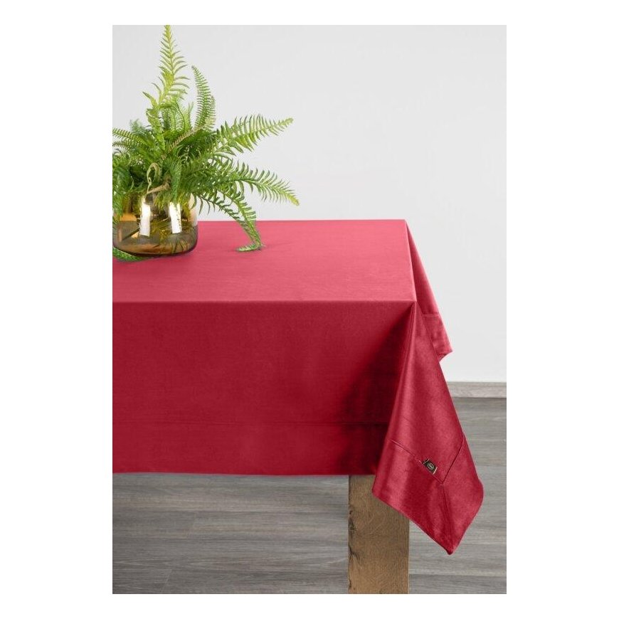 Eurofirany CHO/VELVET/BOARD 145X180 LENTA