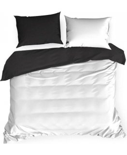 Bedding set Eurofirany POS / NOVA3 / B + CZAR 220X200 70X80 / X2 Bedding
