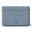Original GUESS Laptop Sleeve 4G Uptown Triangle Logo GUCS16P4TB Original GUESS Laptop Sleeve 4G Uptown Triangle Logo GUCS16P4TB
