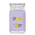 Yankee Candle 1629970E wax candle Cylinder Lavender, Lemon, Tangerine Purple 1 pc(s) Yankee Candle 1629970E wax candle Cylinder Lavender, Lemon, Tangerine Purple 1 pc(s)