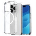 Araree etui Duple M iPhone 15 Pro Max 6.7" przeźroczysty|clear A Araree etui Duple M iPhone 15 Pro Max 6.7" przeźroczysty|clear A