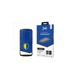 Oukitel WP7 Lite - 3mk FlexibleGlass™ screen protector