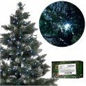 RoGer LED Light Garland 10m / 100LED / Cold white RoGer LED Light Garland 10m / 100LED / Cold white