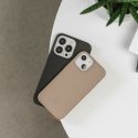 Woodcessories Bio Case MagSafe чехол для мобильного телефона 15,5 cm (6.12") Крышка Темно-серый