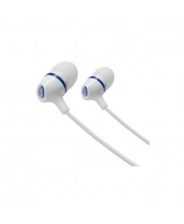 Esperanza EH191WB Smartphone control with microphone (White)