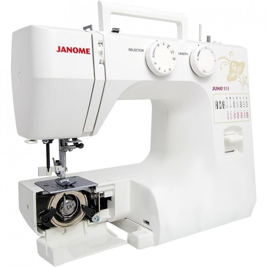 Janome Juno 513