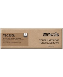 Actis TB-245CA (pakaitinis Brother TN-245C Supreme 2200 puslapių mėlynos spalvos)