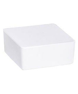 Wkład do pochłaniacza wilgoci CUBE 500 g, pow. 40 m³, WENKO