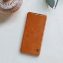Nillkin Qin for Xiaomi Redmi Note 9T brown Nillkin Qin for Xiaomi Redmi Note 9T brown