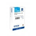 Epson T7892 rašalo kasetė 1 vnt Originalus Ekstra (Super) didelės išeigos Žydras Epson T7892 rašalo kasetė 1 vnt Originalus Ekstra (Super) didelės išeigos Žydras