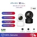 Camera C22 5MP WiFi black Camera C22 5MP WiFi black