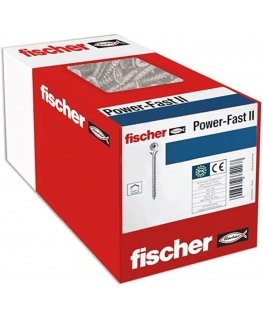 Fischer 670131 screw/bolt 20 mm 1000 pc(s)