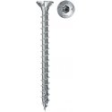 Fischer 670131 ruuvit/pultit 20 mm 1000 kpl Ruuvi