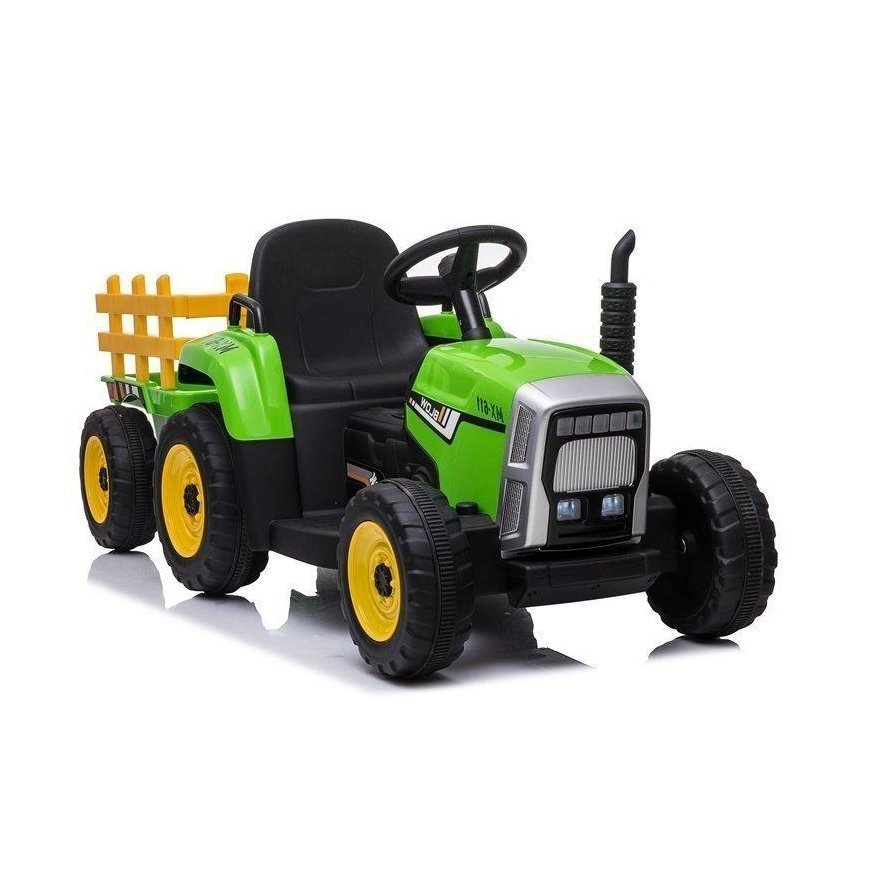 LEAN Cars Lean Cars XMX611 tractor