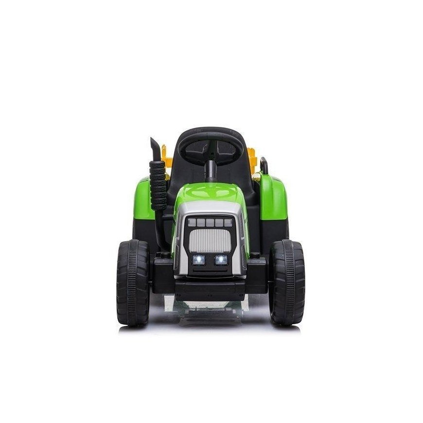 Lean Cars XMX611 traktorius, žalias – 3