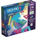Geomag Glitter Panels Recycled Neodīma magnēta rotaļlieta