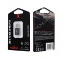 MaXlife OEM0002301 kaapelin sukupuolenvaihtaja USB-C USB-A Musta