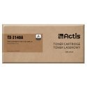 Actis TX-3140A värikasetti 1 kpl Yhteensopiva Musta Actis TX-3140A värikasetti 1 kpl Yhteensopiva Musta