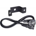 Light4me spider mkii turbo - efekt led 8x3w rgbw Light4me spider mkii turbo - efekt led 8x3w rgbw