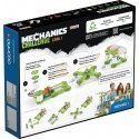 Geomag Mechanics Recycled Challenge Goal! Žaislas su neodimio magnetais Geomag Mechanics Recycled Challenge Goal! Žaislas su neodimio magnetais