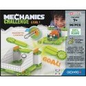 Geomag Mechanics Recycled Challenge Goal! Neodīma magnēta rotaļlieta Geomag Mechanics Recycled Challenge Goal! Neodīma magnēta rotaļlieta