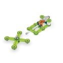 Geomag Mechanics Recycled Challenge Goal! Neodīma magnēta rotaļlieta Geomag Mechanics Recycled Challenge Goal! Neodīma magnēta rotaļlieta