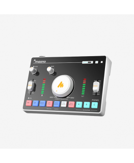 Audio Mixer & Sound Card AMC2 Neo