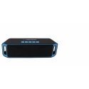Esperanza EP126KB portable speaker Stereo portable speaker Black, Blue 6 W Esperanza EP126KB portable speaker Stereo portable speaker Black, Blue 6 W
