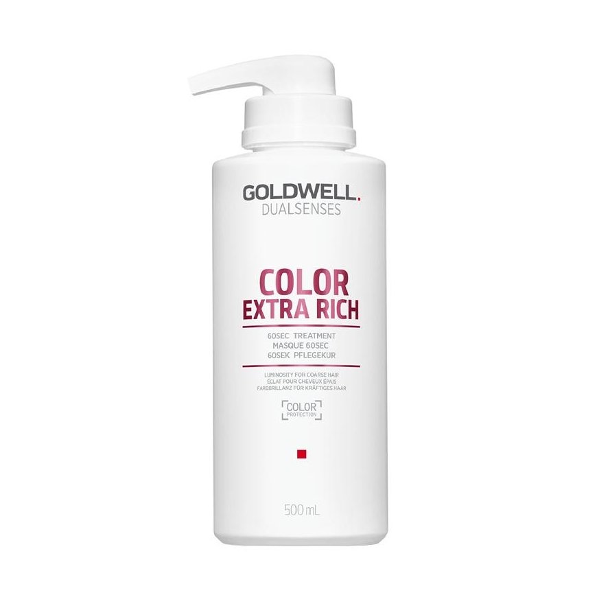 Goldwell Dualsenses Color Extra Rich 60Sec
