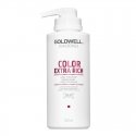 Goldwell Dualsenses Color Extra Rich 60Sec colored hair mask 500 ml