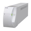 Ever ECO PRO 1000 AVR CDS puhvertoiteallikas (UPS) Liini-interaktiivne 1 kVA 650 W 2 vahelduvvoolu k Ever ECO PRO 1000 AVR CDS puhvertoiteallikas (UPS) Liini-interaktiivne 1 kVA 650 W 2 vahelduvvoolu k