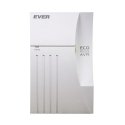 Ever ECO PRO 1000 AVR CDS источник бесперебойного питания Интерактивная 1 kVA 650 W 2 розетка(и) Ever ECO PRO 1000 AVR CDS источник бесперебойного питания Интерактивная 1 kVA 650 W 2 розетка(и)