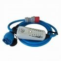 NRGkick 32A Pure for PV-User GSM/GPS/SIM Standard 5m WLAN NRGkick 32A Pure for PV-User GSM/GPS/SIM Standard 5m WLAN