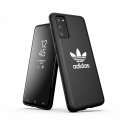 Adidas 38616 чехол для мобильного телефона 15,8 cm (6.2") Крышка Черный, Белый Adidas 38616 чехол для мобильного телефона 15,8 cm (6.2") Крышка Черный, Белый
